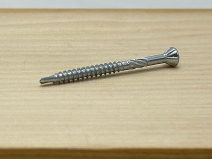 RAPI TEC BSP do lišt 3,2x40 mm, Tx10 pozink