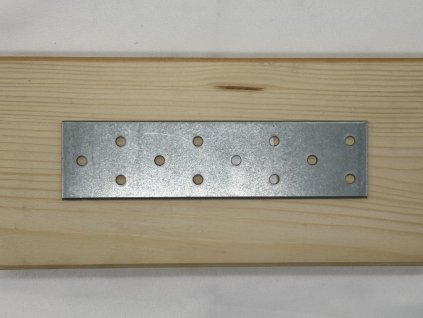 2020 05 02 19 48 32 Spojovací deska hřebíková, 100x200x2,0, galvanický zinek HPM TEC, s.r.o.