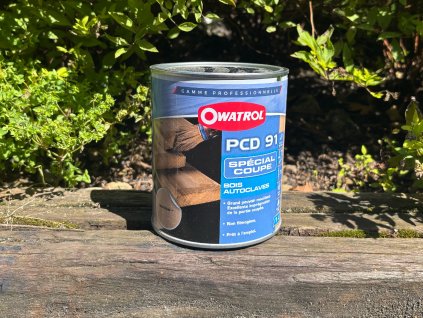 owatrol pc91