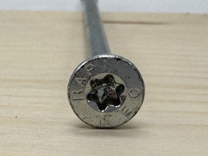 2020 10 11 20 44 37 Vrut RAPI TEC 2010 T20 4,5×50 mm Stavebniny DEK