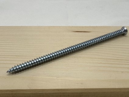 TURBO TEC 7,5x152 mm