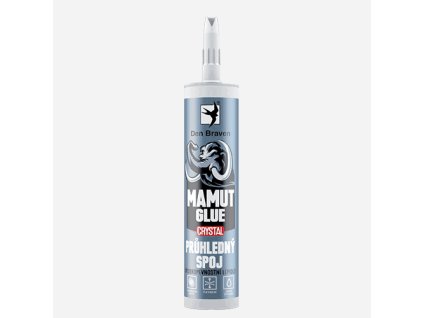 mamut glue crystal