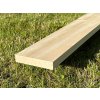 Hoblovaná prkna SM 20x100x2500 mm