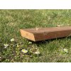 Rhombus ThermoWood – thermoborovice SSS 26x92x4200 mm (ks. 0,386m²
