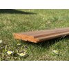 ThermoWood tatran borovice UTV 19x117x4200 mm (ks. 0,491m²)