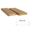 ThermoWood – thermo borovice – SHP 19x92 mm x 3000 mm