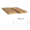 thermoborovice ThermoWood SHP 19 x 117 mm