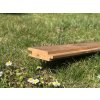 Palubka Luna Panel System 19x68x3000 mm 3D fasády Thermowood (ks. 0,204m²)