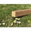 Hladký hranol SHP Thermowood 42x42x4200 mm