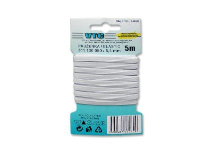 vtc proxy.php?path=image%2F55080 pruzenka lickova 5 3 mm bila karta 5 m