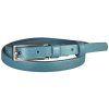 damsky kozeny opasek 15 152 57 modry