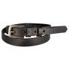 damsky kozeny opasek 20 204 63 cerny