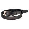 damsky kozeny opasek 20 182 60 cerny