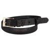 damsky kozeny opasek 20 183 603 cerny