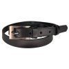 damsky kozeny opasek 20 184 63 cerny