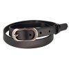 damsky kozeny opasek 20 185 63 cerny