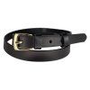 damsky kozeny opasek 20 202z 63 cerny