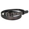 damsky kozeny opasek 20 203 63 cerny