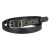 damsky kozeny opasek 20 203z 63 cerny