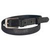 damsky kozeny opasek 20 204 603 cerny