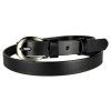 damsky kozeny opasek 20 178 63 cerny