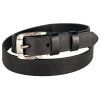 damsky kozeny opasek 172 63 cerny