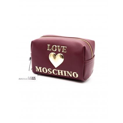 Kosmetička Love Moschino
