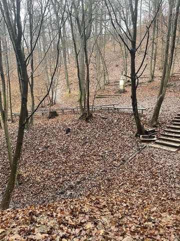 Maraton - 8. etapa trailového poháru