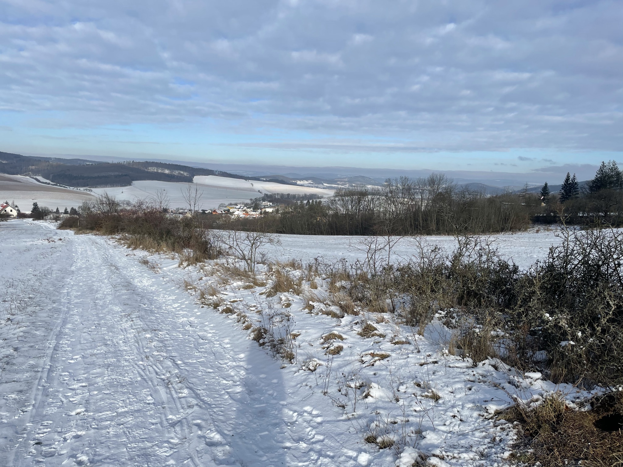 Baba II - 3. etapa jarního poháru