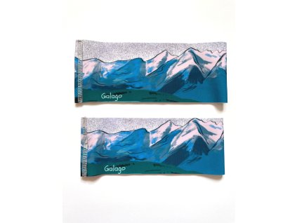Rodinný set Ty a Já čelenky Tatry