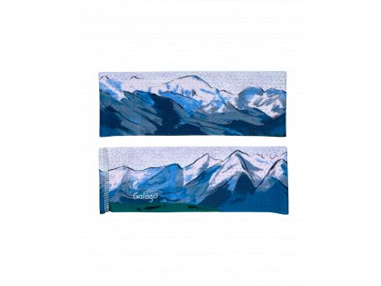 perforovana celenka tatry