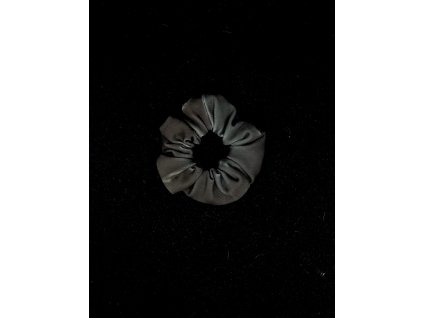 Scrunchies - Black