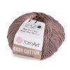 Pletací příze Baby Cotton 50 g