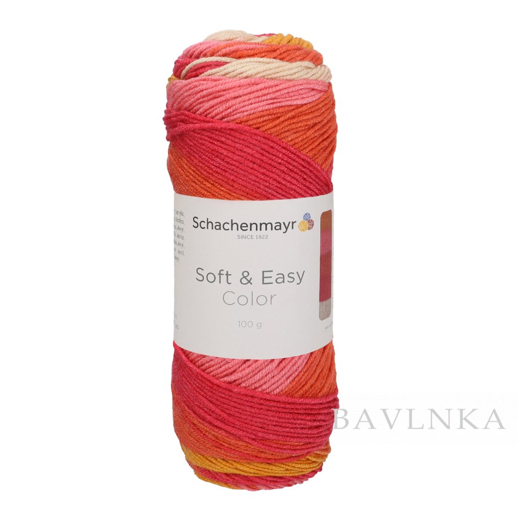 Soft & Easy Color 00095