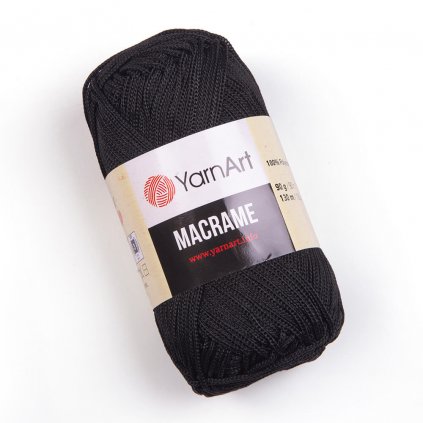 YARNART MACRAME 148