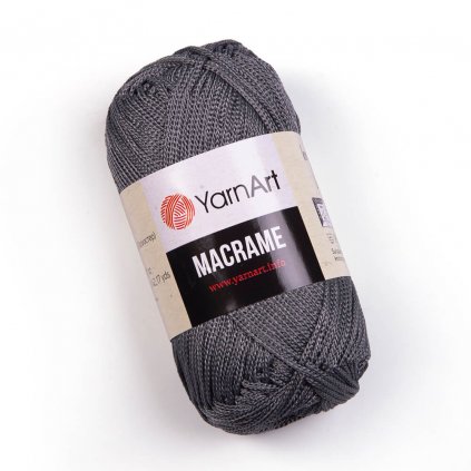 YARNART MACRAME 159