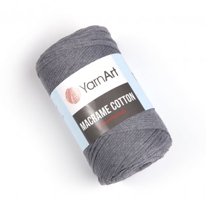 YARNART MACRAME COTTON 774