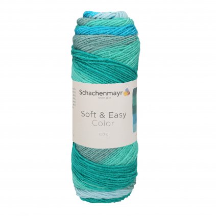 Soft & Easy Color 00092