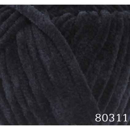 Dolphin Baby 80311 Blackest Black