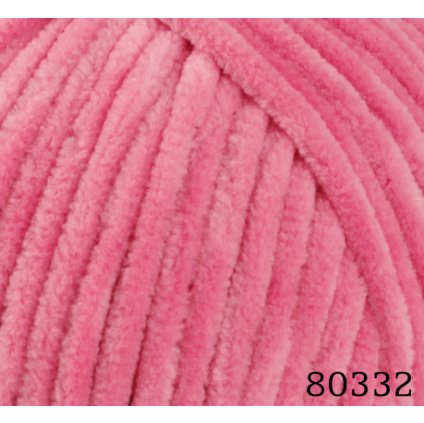 Dolphin Baby 80332 Coral Pink