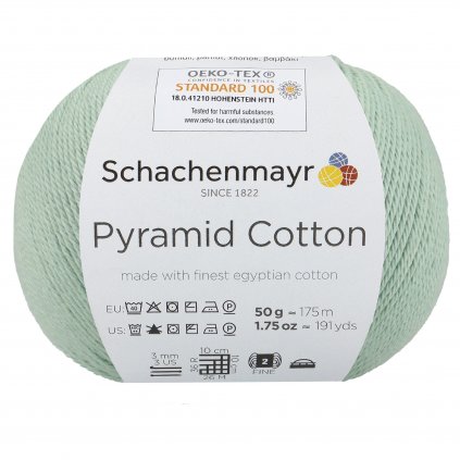 Pyramid Cotton 00072