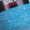 YARNART MACRAME COTTON LUREX 733