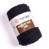 YARNART MACRAME ROPE 3 MM 750 1