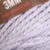 YARNART MACRAME ROPE 3 MM 756