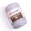 YARNART MACRAME ROPE 3 MM 756