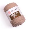 YARNART MACRAME ROPE 3 MM 768