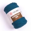 YARNART MACRAME ROPE 3 MM 789