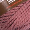 YARNART MACRAME ROPE 3 MM 792