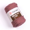 YARNART MACRAME ROPE 3 MM 792