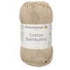 Cotton Bambulino 00005 - beige